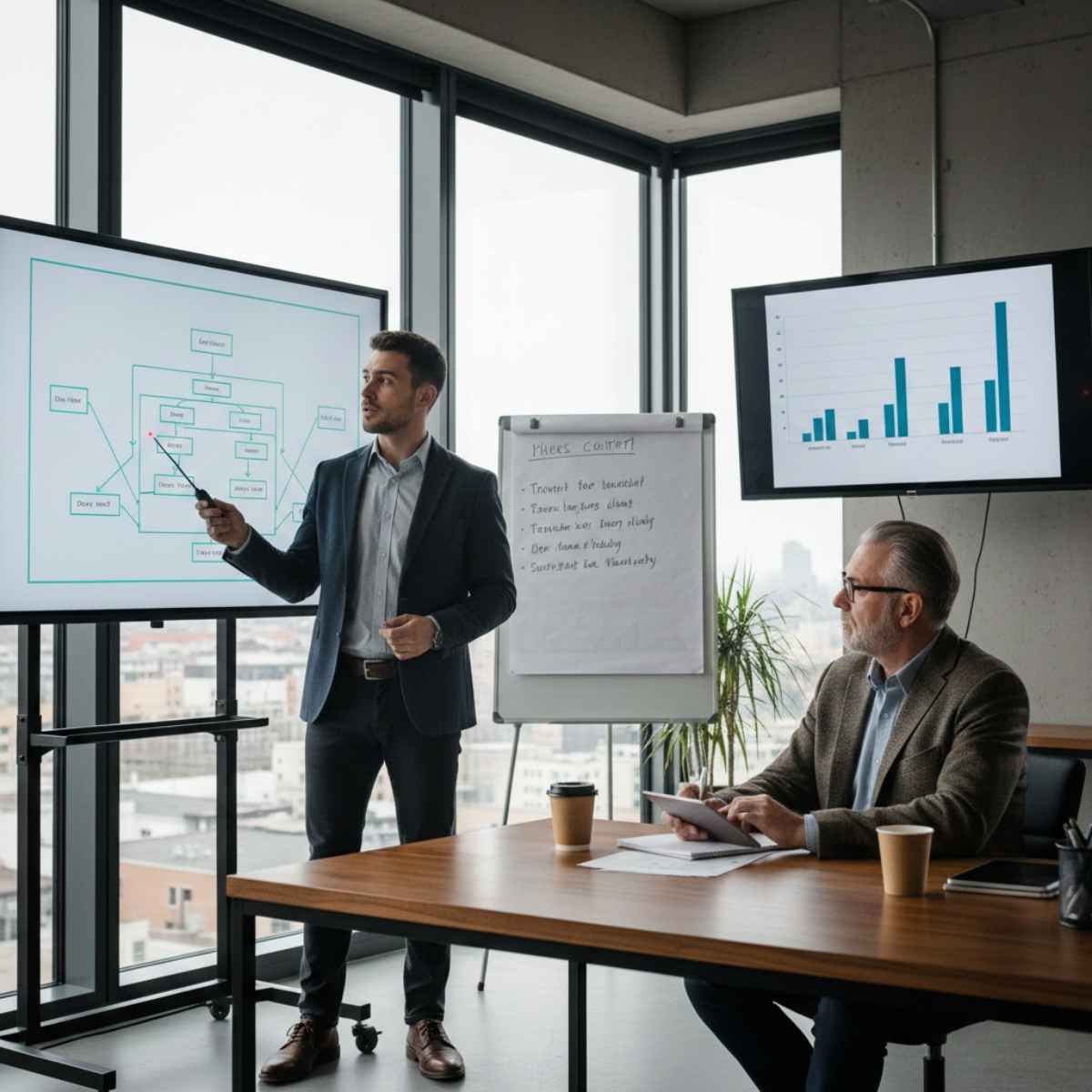 Curso de Oratoria Personalizado